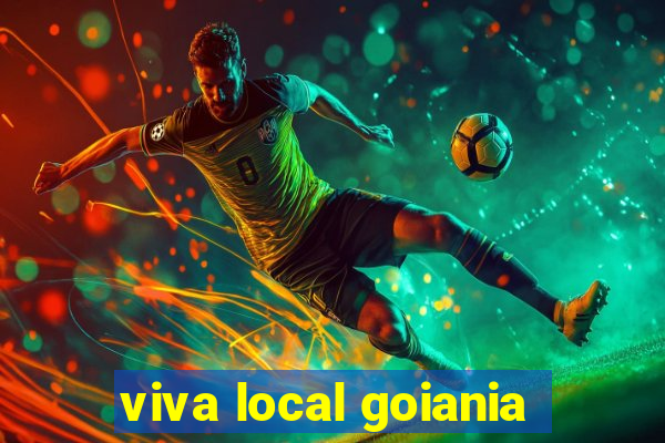 viva local goiania